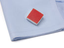 MLB Ballpark Seat Cuff Links