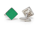 MLB Ballpark Seat Cuff Links