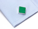 MLB Ballpark Seat Cuff Links