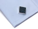 MLB Ballpark Seat Cuff Links