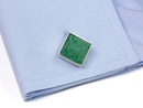 MLB Ballpark Seat Cuff Links