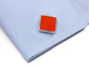 MLB Ballpark Seat Cuff Links