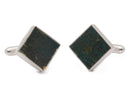 MLB Ballpark Seat Cuff Links