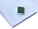 MLB Ballpark Seat Cuff Links