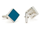 MLB Ballpark Seat Cuff Links