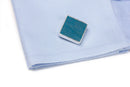 MLB Ballpark Seat Cuff Links