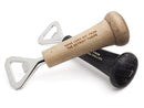 image displaying two criss-crossed baseball bat knob openers.