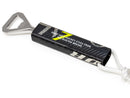 NHL Game Used Stick Bottle Opener