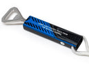 NHL Game Used Stick Bottle Opener