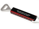 NHL Game Used Stick Bottle Opener