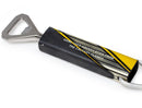 NHL Game Used Stick Bottle Opener