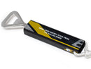 NHL Game Used Stick Bottle Opener