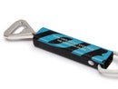 NHL Game Used Stick Bottle Opener