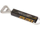 NHL Game Used Stick Bottle Opener
