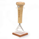 MLB Game Used Bat Knob Bottle Opener