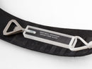 NHL Game Used Plexi Bottle Opener