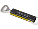 NHL Game Used Stick Bottle Opener