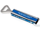 NHL Game Used Stick Bottle Opener