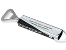 NHL Game Used Stick Bottle Opener