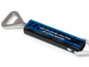 NHL Game Used Stick Bottle Opener