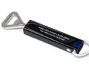 NHL Game Used Stick Bottle Opener