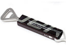 NHL Game Used Stick Bottle Opener