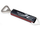 NHL Game Used Stick Bottle Opener
