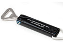 NHL Game Used Stick Bottle Opener