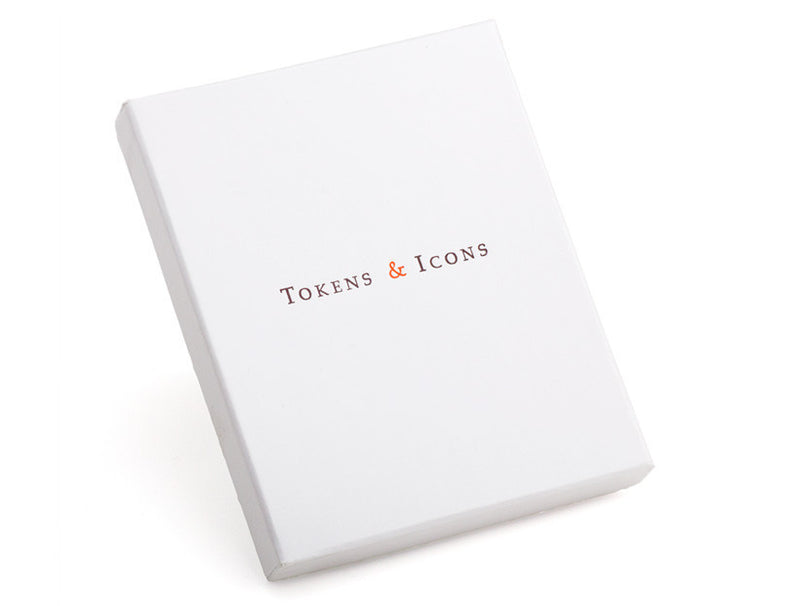 tokens & icons money clip wallet box 