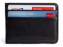 golf ball money clip wallet