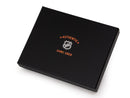 nhl game worn uniform billfold wallet