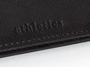 MLB Game Used Uniform Billfold Wallet