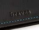 MLB Game Used Uniform Billfold Wallet