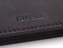NFL Game Worn Uniform Billfold Wallet