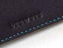 MLB Game Used Uniform Billfold Wallet