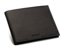 NHL Game Worn Uniform Billfold Wallet