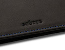 NHL Game Worn Uniform Billfold Wallet
