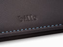 NFL Game Worn Uniform Billfold Wallet