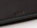 MLB Game Used Uniform Billfold Wallet
