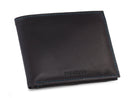NFL Game Worn Uniform Billfold Wallet