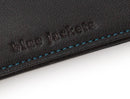 NHL Game Worn Uniform Billfold Wallet