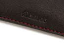 NHL Game Worn Uniform Billfold Wallet