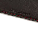 NHL Game Worn Uniform Billfold Wallet