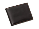 NFL Game Worn Uniform Billfold Wallet