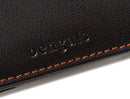NFL Game Worn Uniform Billfold Wallet