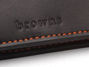 NFL Game Worn Uniform Billfold Wallet