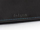 MLB Game Used Uniform Billfold Wallet
