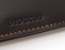 NFL Game Worn Uniform Billfold Wallet