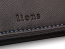 NFL Game Worn Uniform Billfold Wallet