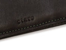 NHL Game Worn Uniform Billfold Wallet